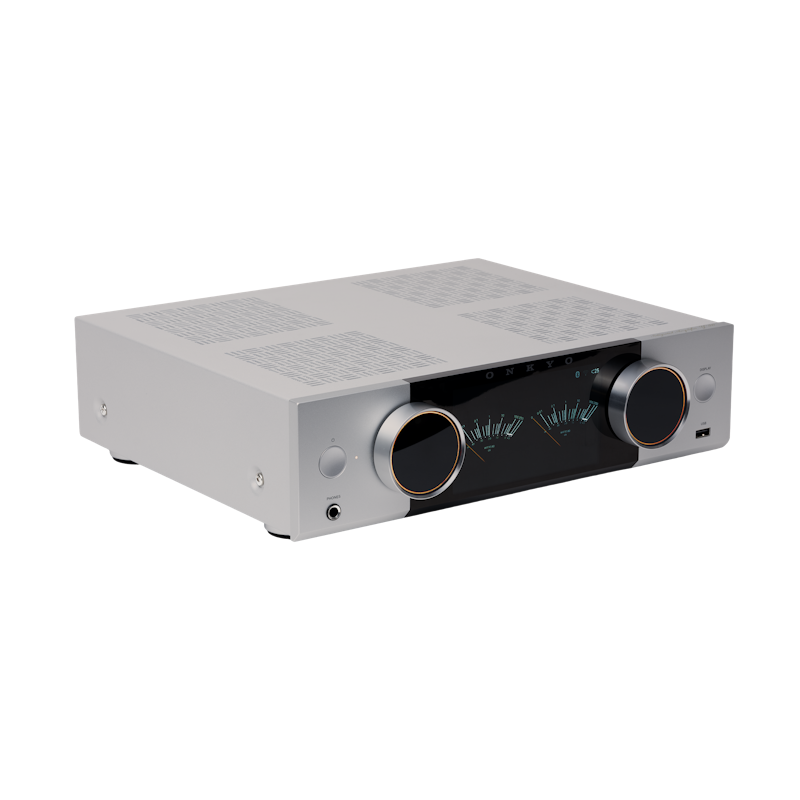 Onkyo muse y-50 – sieciowy odtwarzacz strumieniowy i wzmacniacz zintegrowany