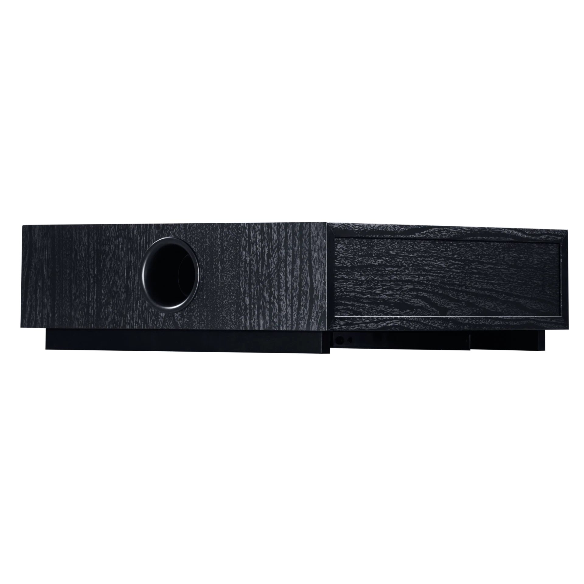 Canton asf 75 sc black