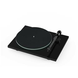 Pro-ject t1 evo - gramofon z wkładką om10