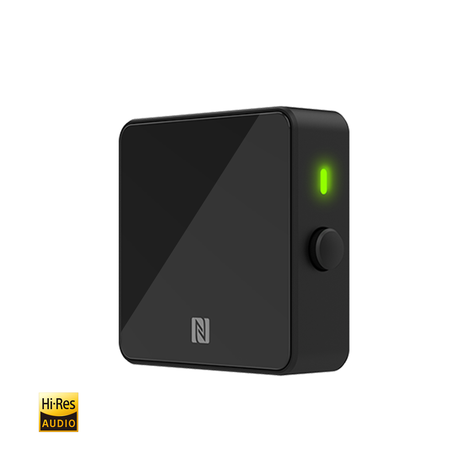 Odbiornik bluetooth hidizs h2