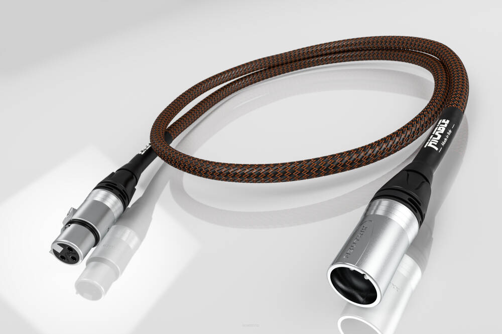 Ricable magnus aes/ebu - 1.0m
