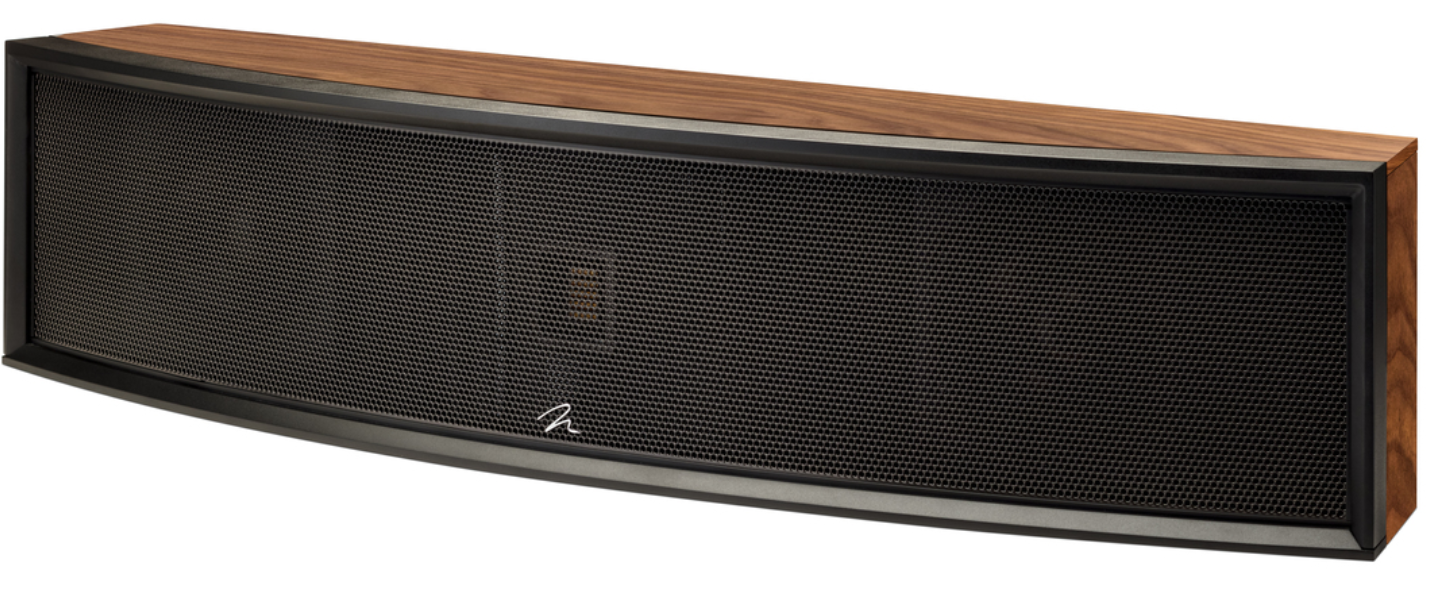 Głośnik centralny martin logan focus esl c18
