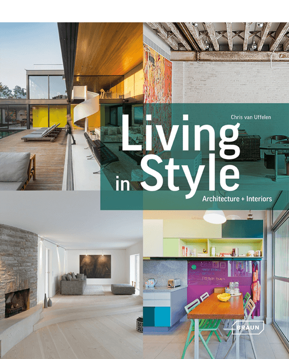 Living in Style