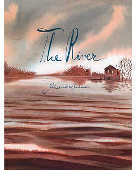 The River