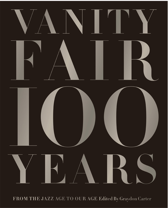 Vanity Fair 100 Years