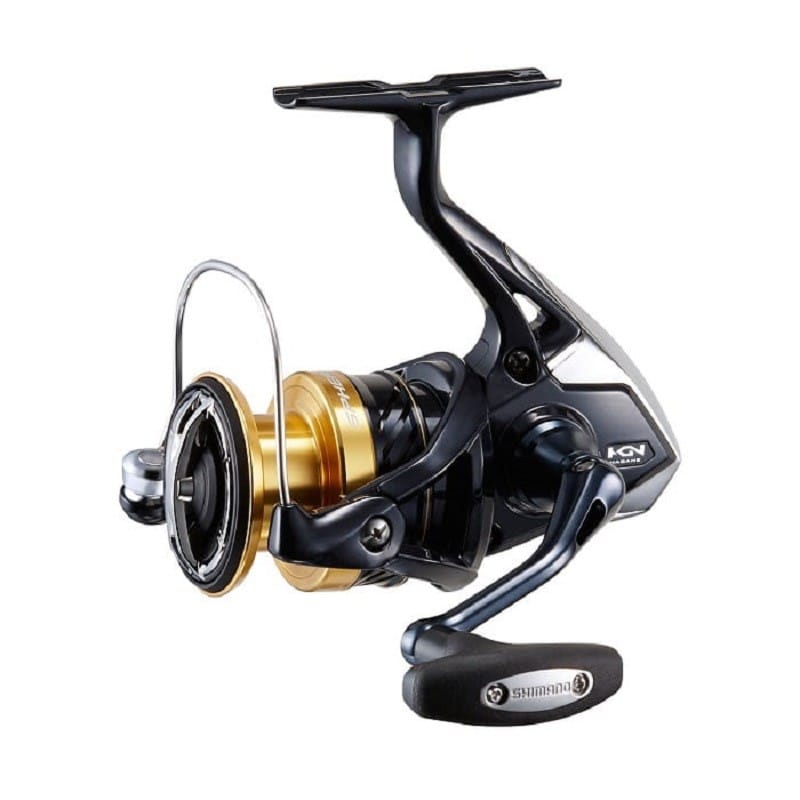 SHIMANO Kołowrotek Spheros SW 3000 XG