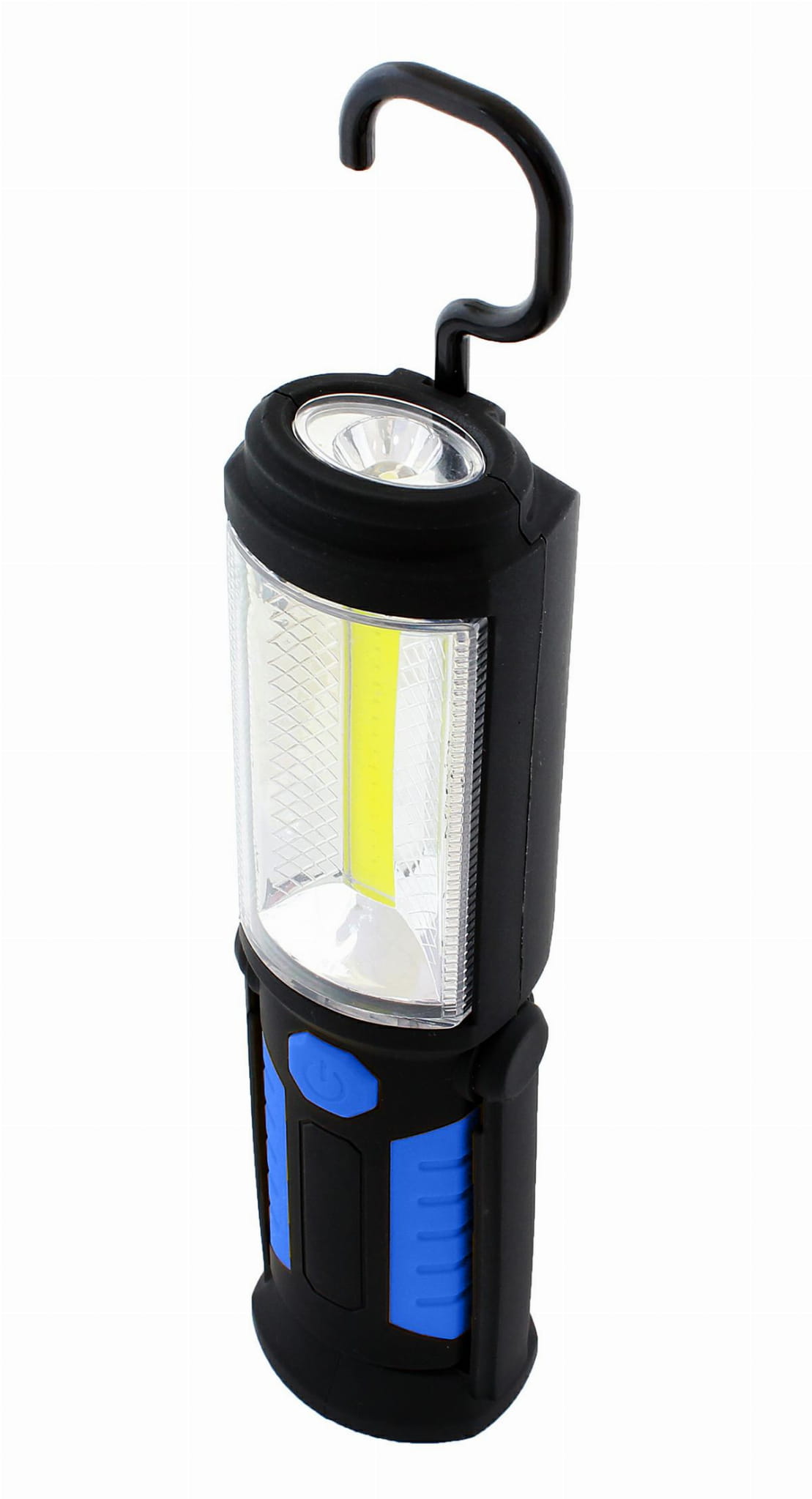 Lampa warsztatowa LED Magnes AG121C - Henryx24