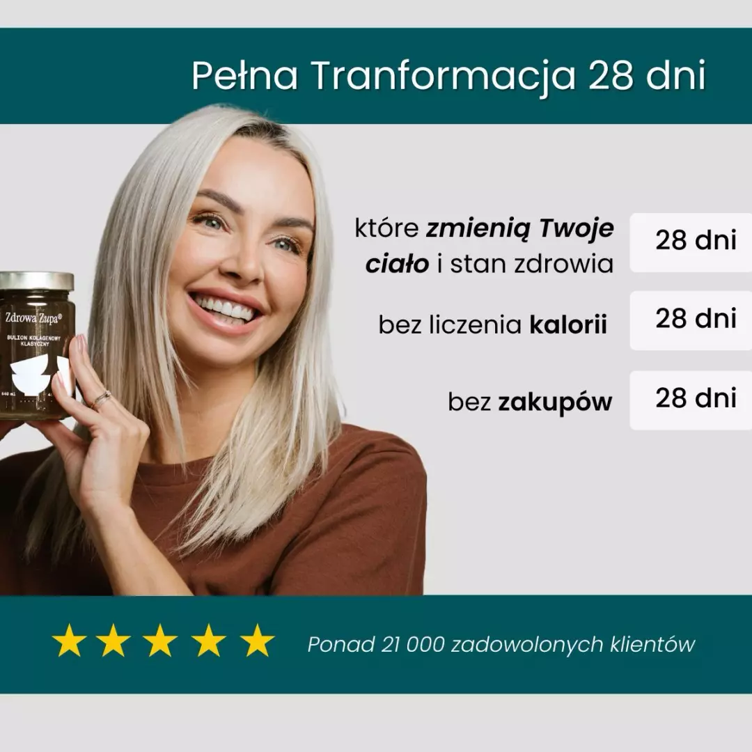 Transformacja (28 dni)