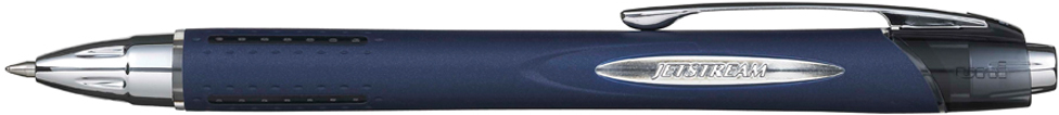Pióro kulkowe Uni, SXN-217, Jetstream, 0.7mm, czarny