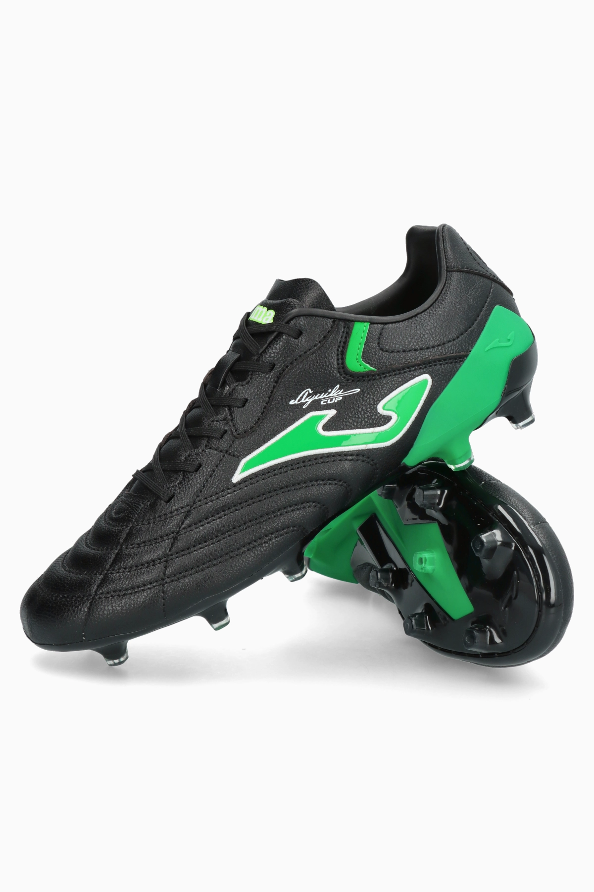 Korki Joma Aguila Cup 2501 FG - Czarny