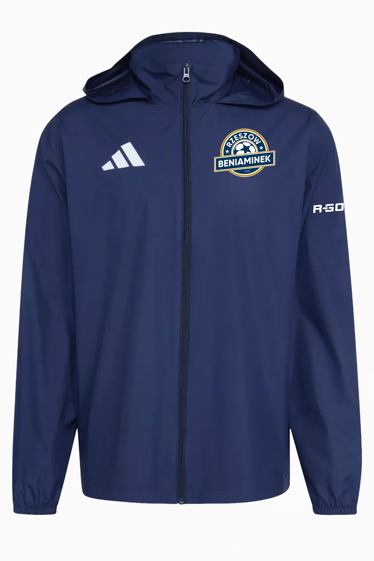Kurtka Multijacket adidas Beniaminek Rzeszów - Granatowy