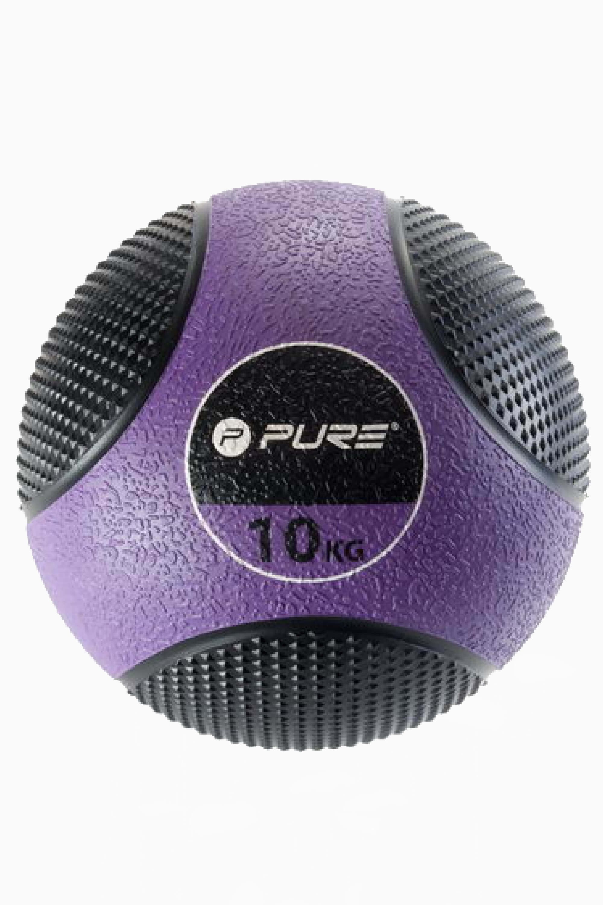 Piłka Lekarska Pure2Improve 10kg