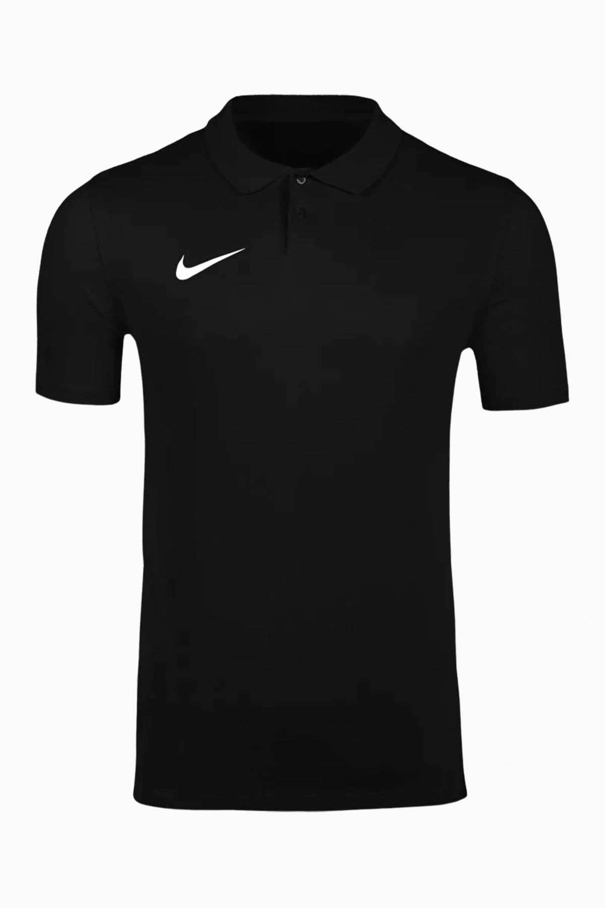 Koszulka Nike Dri-FIT Park 26 Polo - Czarny