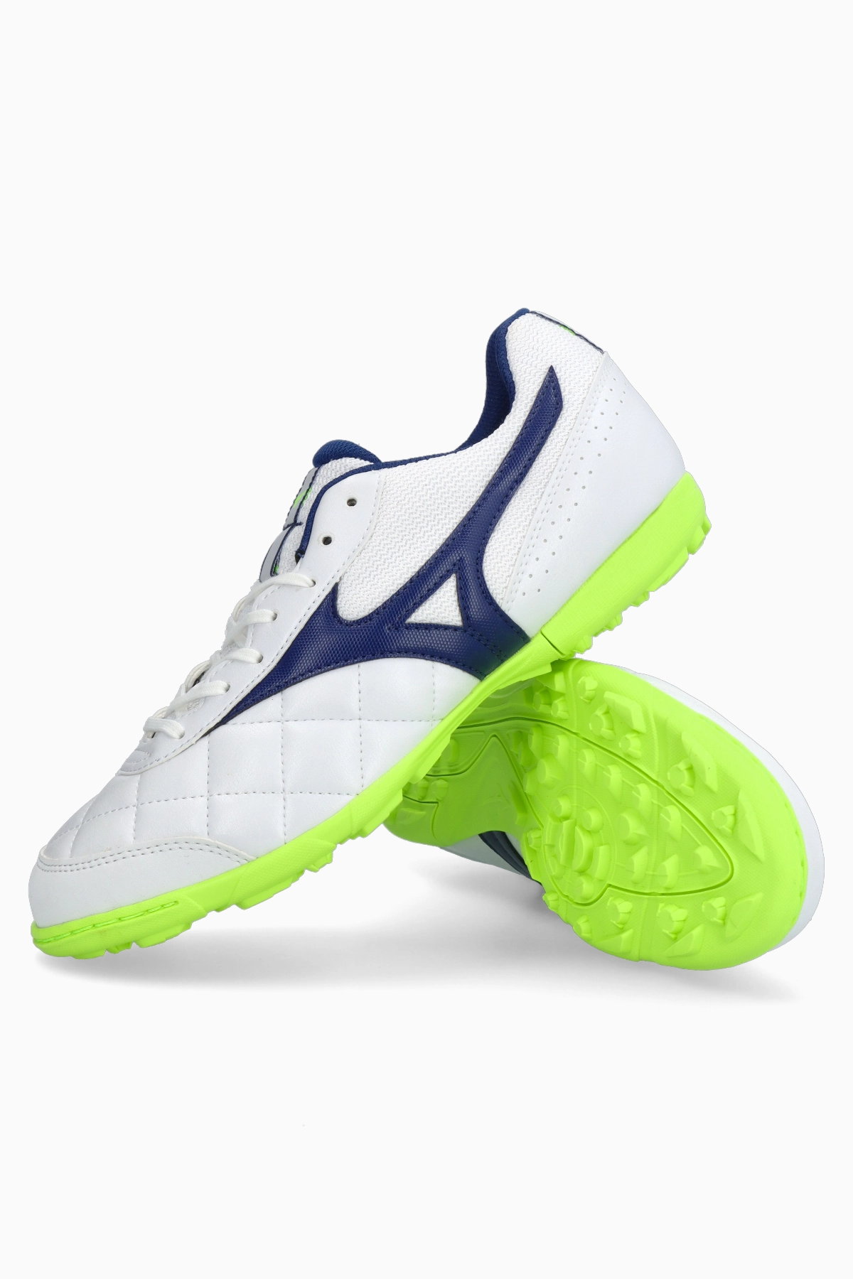 Turfy Mizuno Morelia Sala Club TF - Biały