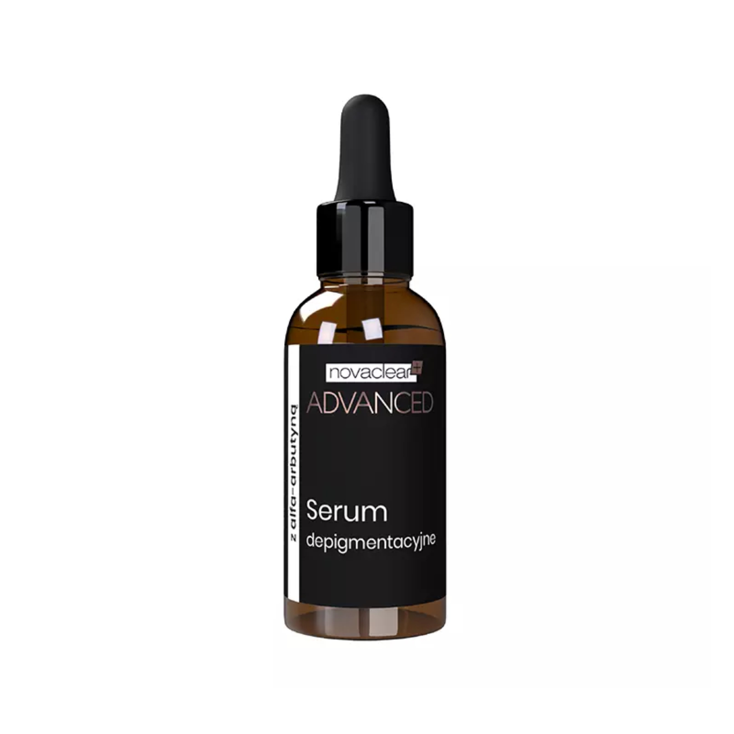 Novaclear advanced - serum depigmentacyjne, 30 ml