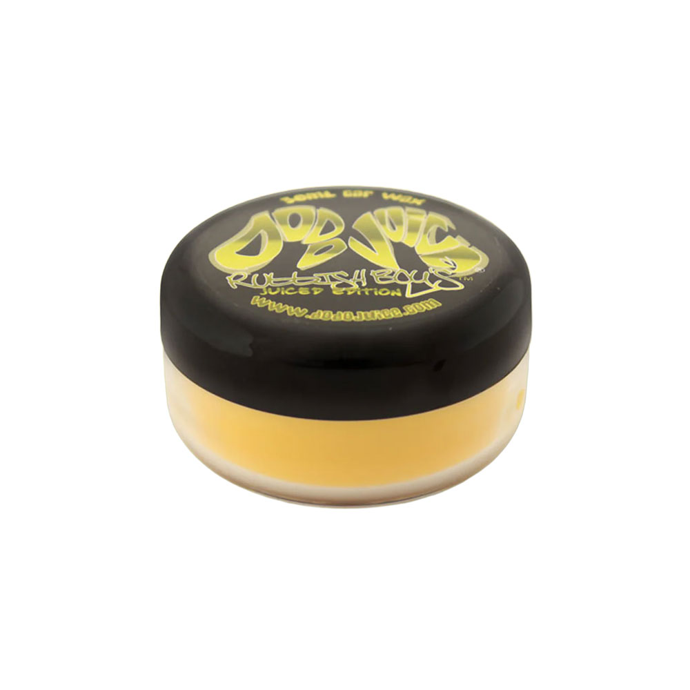 Dodo Juice Rubbish Boy's 30ml - wosk twardy