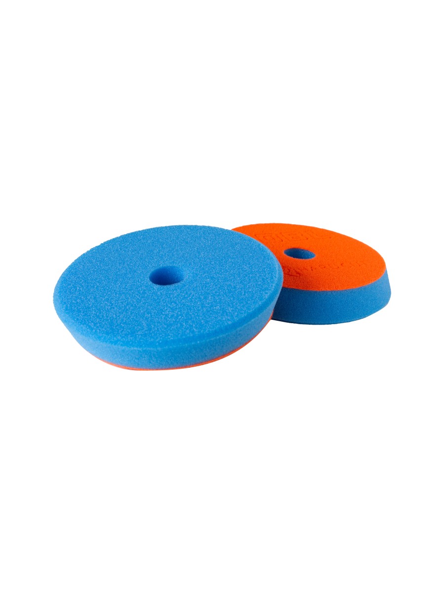 ADBL Roller Pad-DA Hard Cut - gąbkowy, mocno tnący pad polerski do maszyn DA - 125 mm