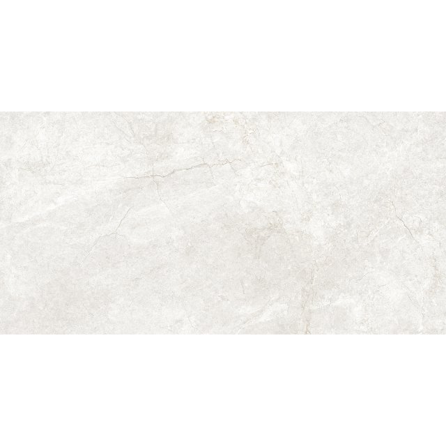 Gres szkliwiony hiszpański Emigres LEO BLANCO lappato 60x120 gat. I