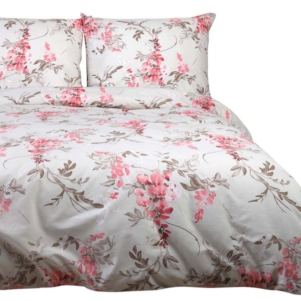 Pościel bawełniana DARYMEX kolekcja Cottonlove 180x200 + 2x70x80 wz. 71494/1