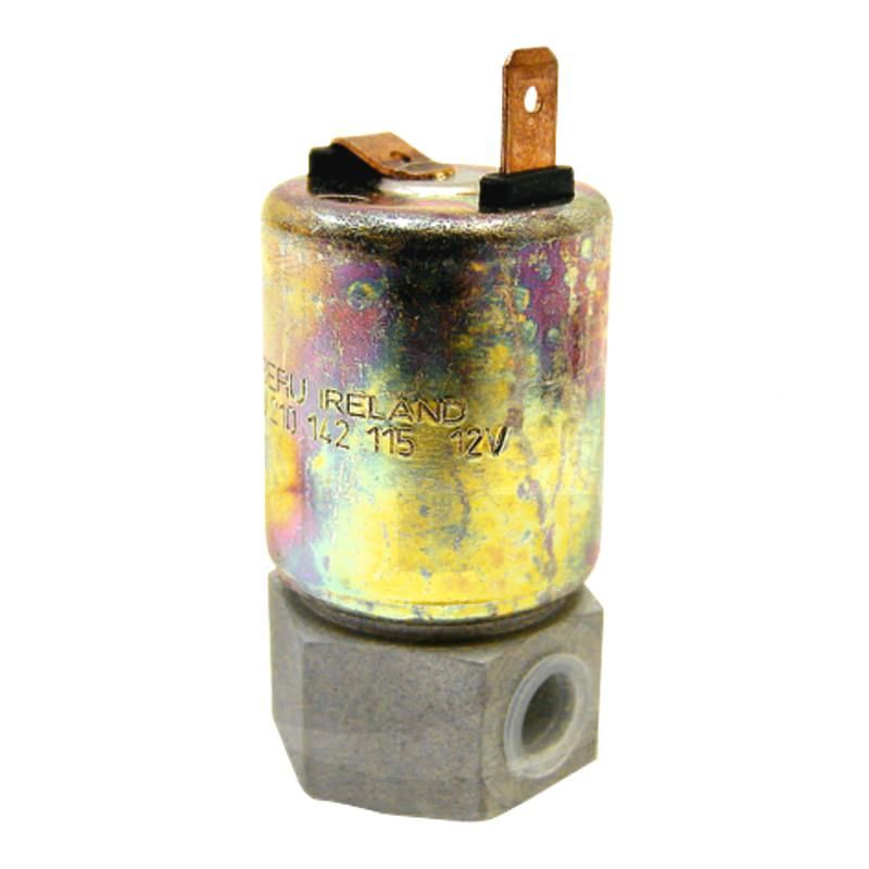 Zawór elektromagnetyczny 507MV115 210142115