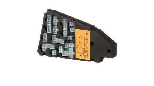 Moduł sterownik New Holland T8 48068689 CNH