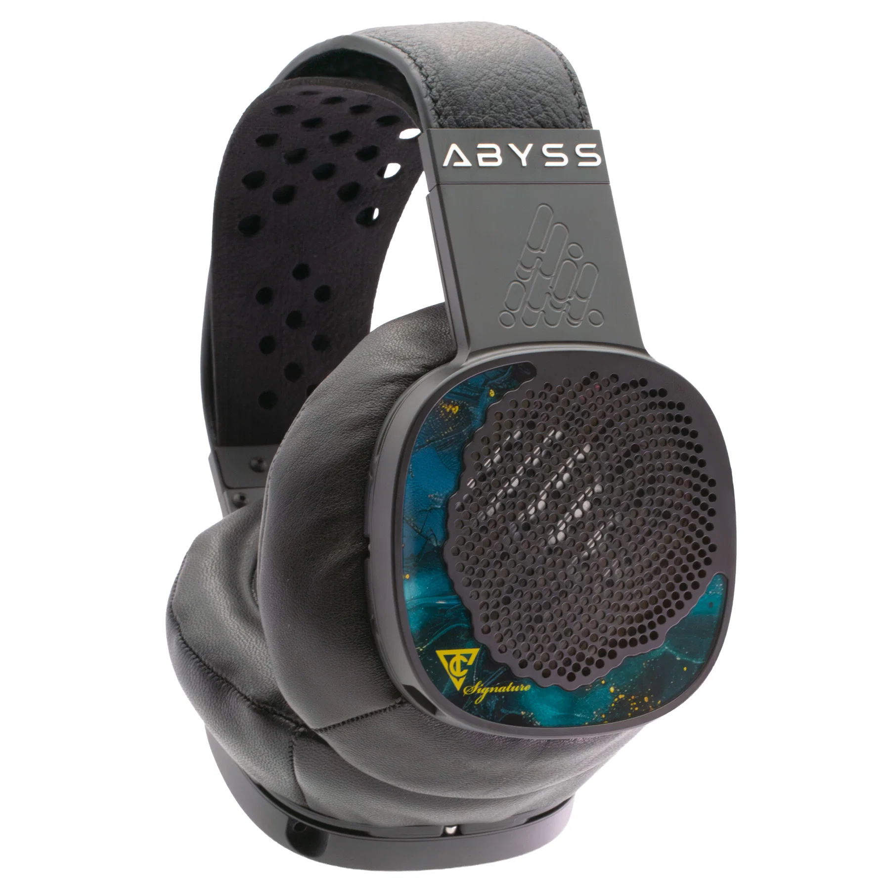 Słuchawki abyss diana tc signature