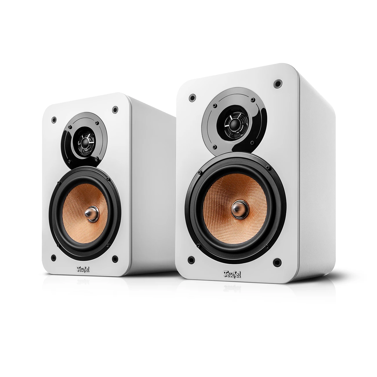 Kolumny podstawkowe teufel ultima 20 mk4