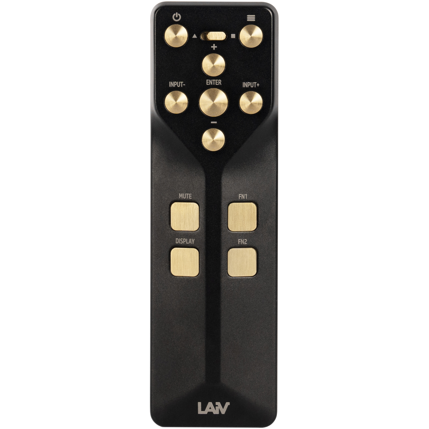 Pilot zdalnego sterowania laiv audio harmony rcx