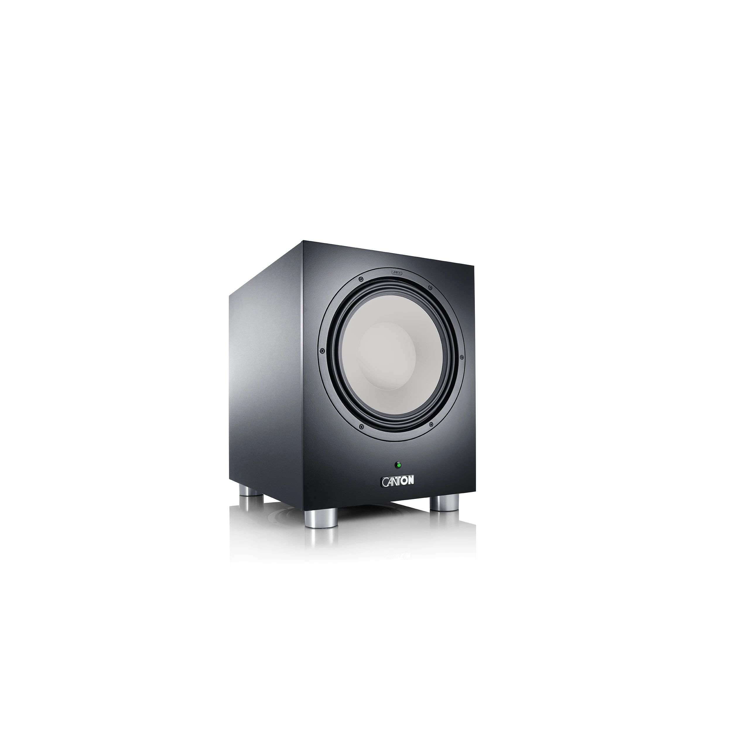 Subwoofer canton power sub 8