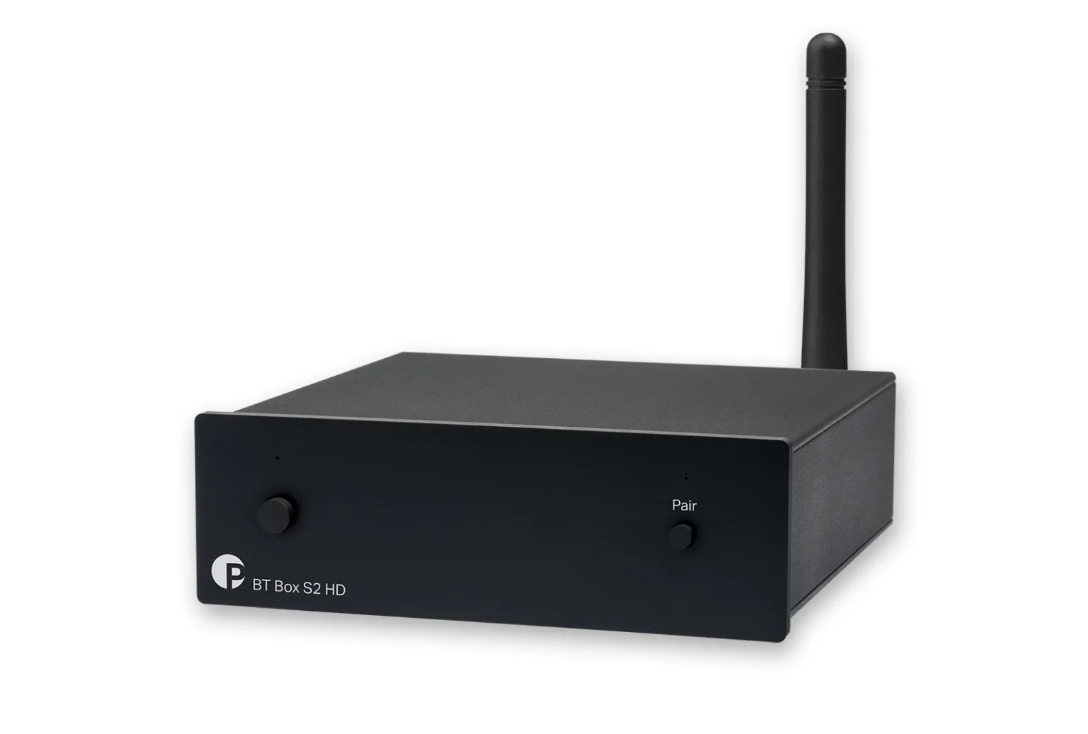 Odbiornik bt pro-ject bt box s2 hd