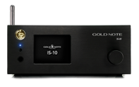 Wzmacniacz gold note is-10