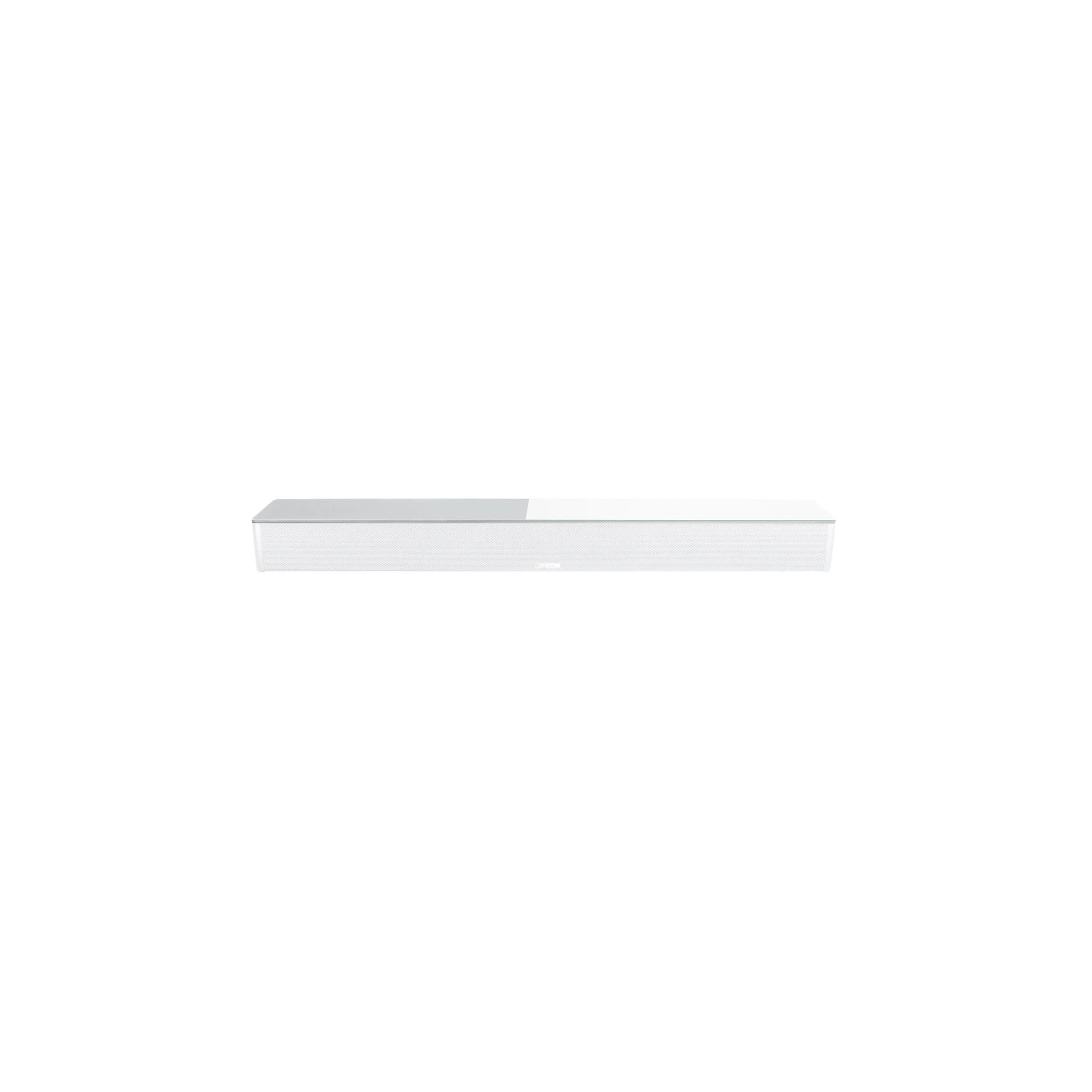 Canton smart sound m white