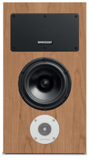 Spendor ds1