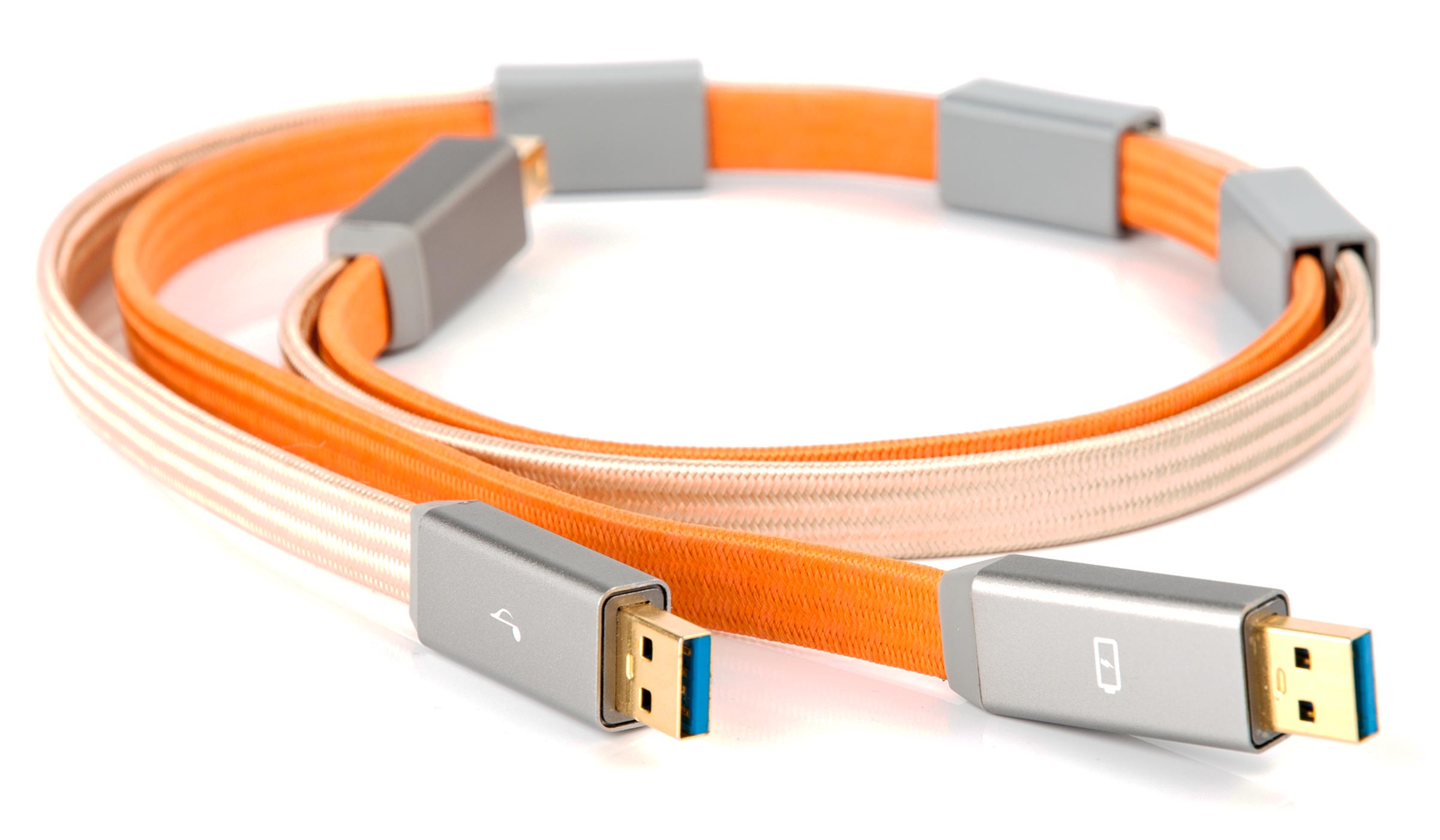 Kabel usb ifi audio gemini 3.0