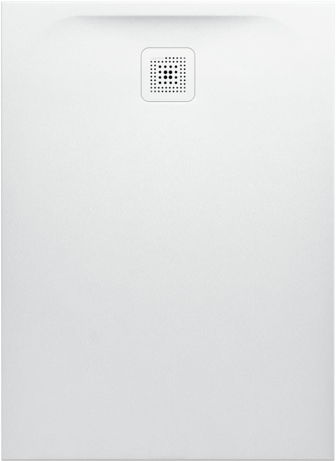 Darmowa Dostawa - Brodzik prostokątny 110x80 cm biały Laufen Pro H2129540000001