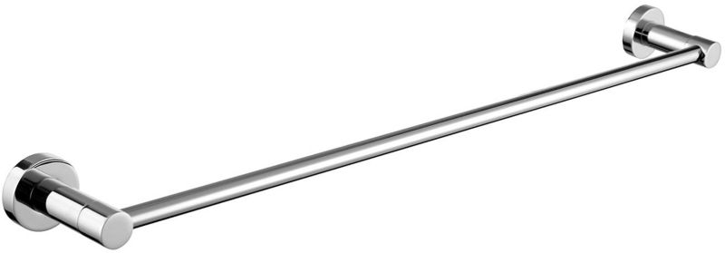 Drążek na ręcznik Omnires 60 cm chrom mosiężny 1 szt.