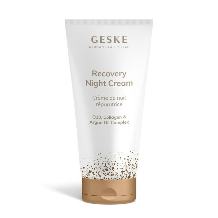 GESKE Regenerujący krem na noc, 100 ml