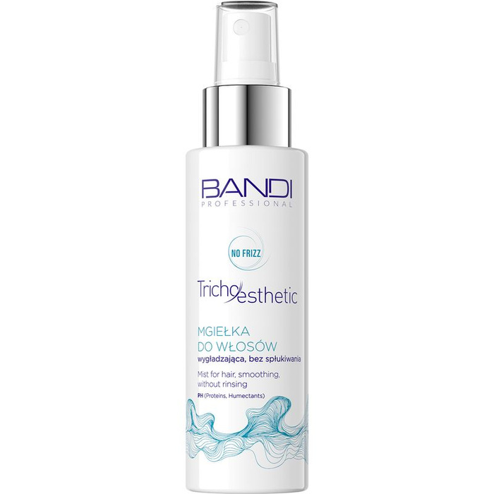 BANDI Tricho - Mgiełka do włosów wygładzajaca 100 ml