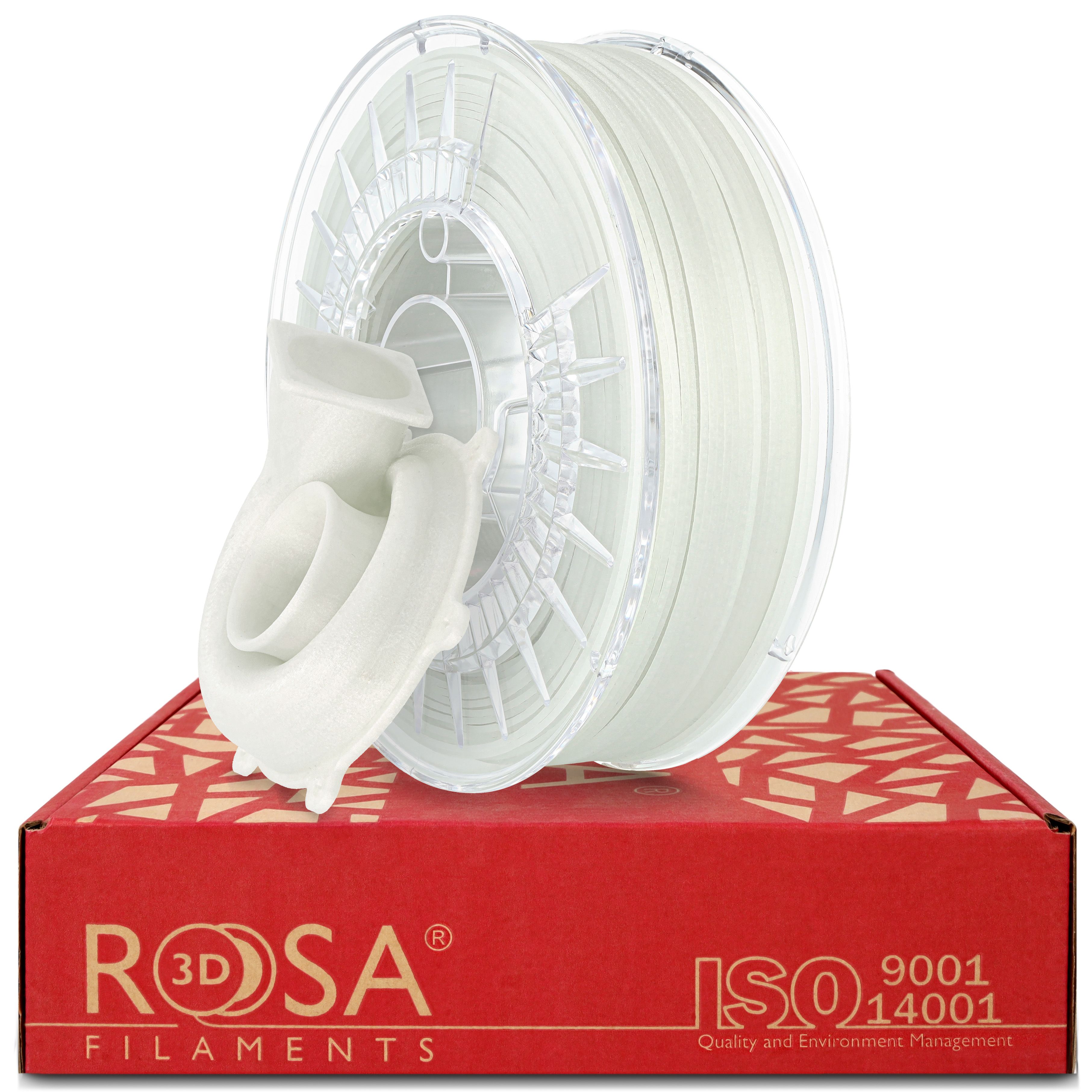FILAMENT 3D PP GF30 Natural 0,7 kg