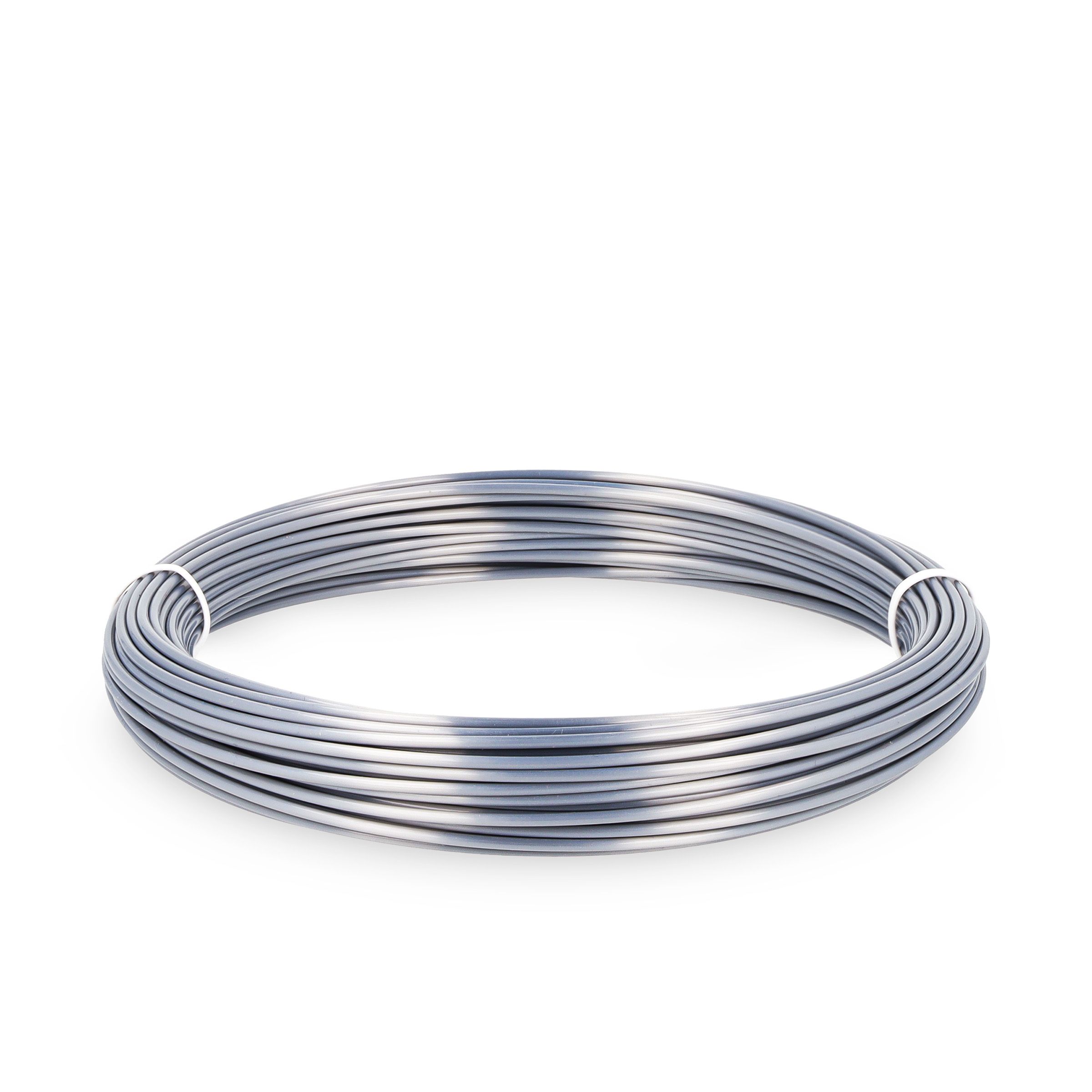 FILAMENT 3D PLA-Silk Steel (100g / 1.75mm)