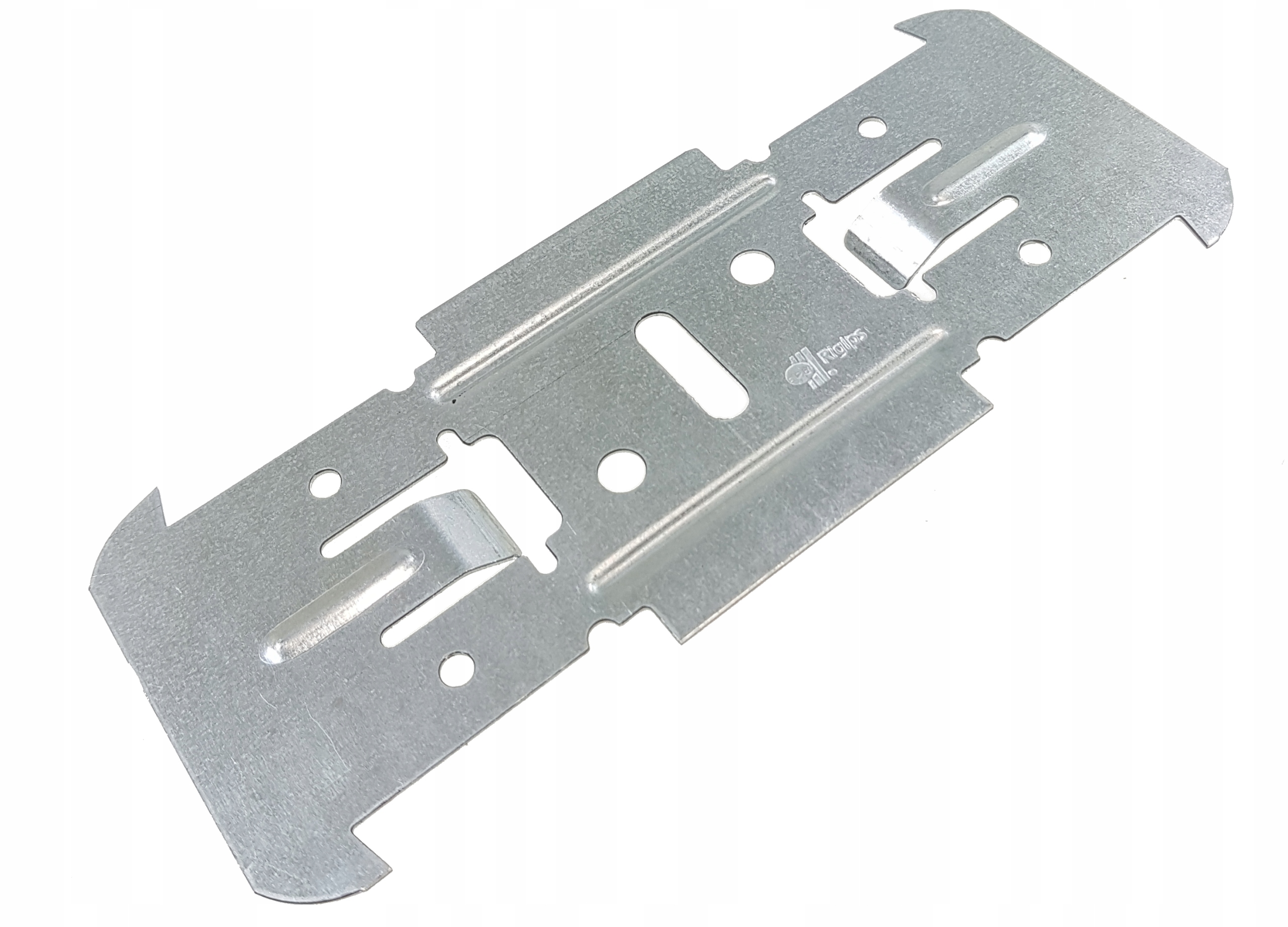 RIGIPS ŁĄCZNIK KRZYŻOWY PŁASKI DO PROFILI CD60 100 SZTUK (11514874)