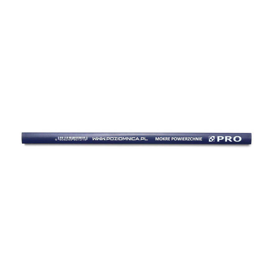 Ołówek do mokrych powierzchni 240mm PRO