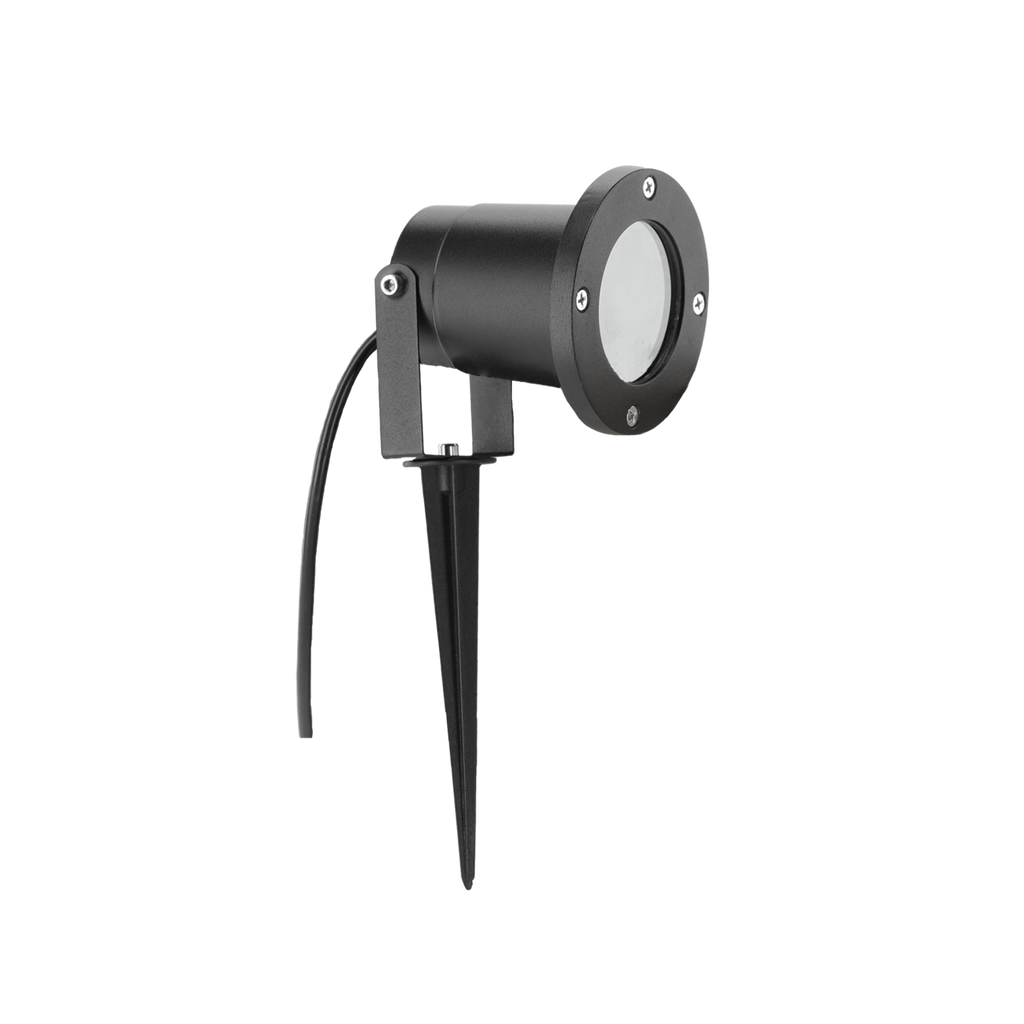 Lampa/Reflektor LED wbijany 27cm 1szt