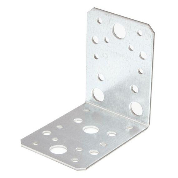 Złącze równoramienne Kątownik 50x50x35mm 1 sztuka