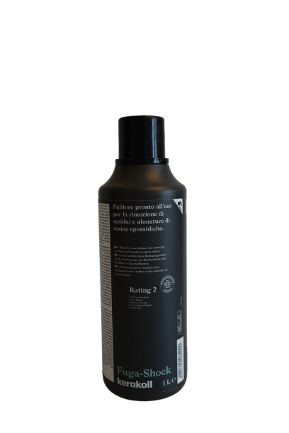 Fuga Shock Eco Kerakoll zmywacz do fug 1L