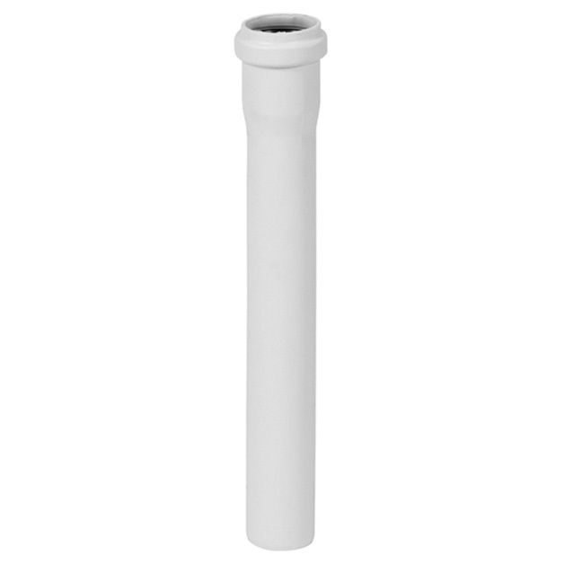 Rura kanalizacyjna PP 40x1,8x2000mm biała Tycner