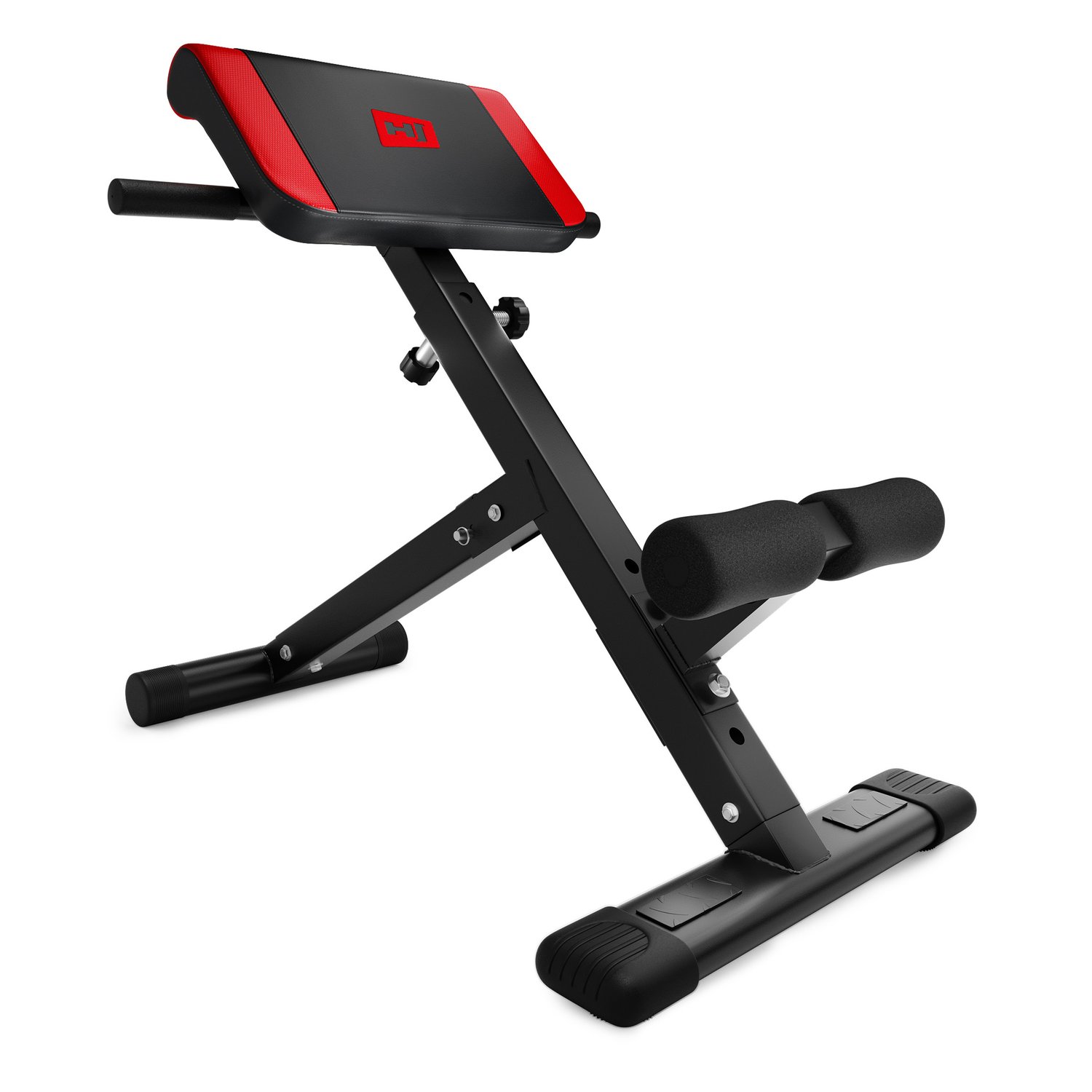 Lavička na cvičenie HS-1016 Hyperextenzia