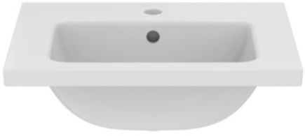 Ideal Standard I.Life S umywalka 51x38,5 cm prostokątna ścienna biała T459101