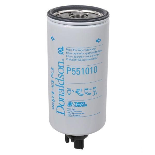 Filtr paliwa Donaldson P551010