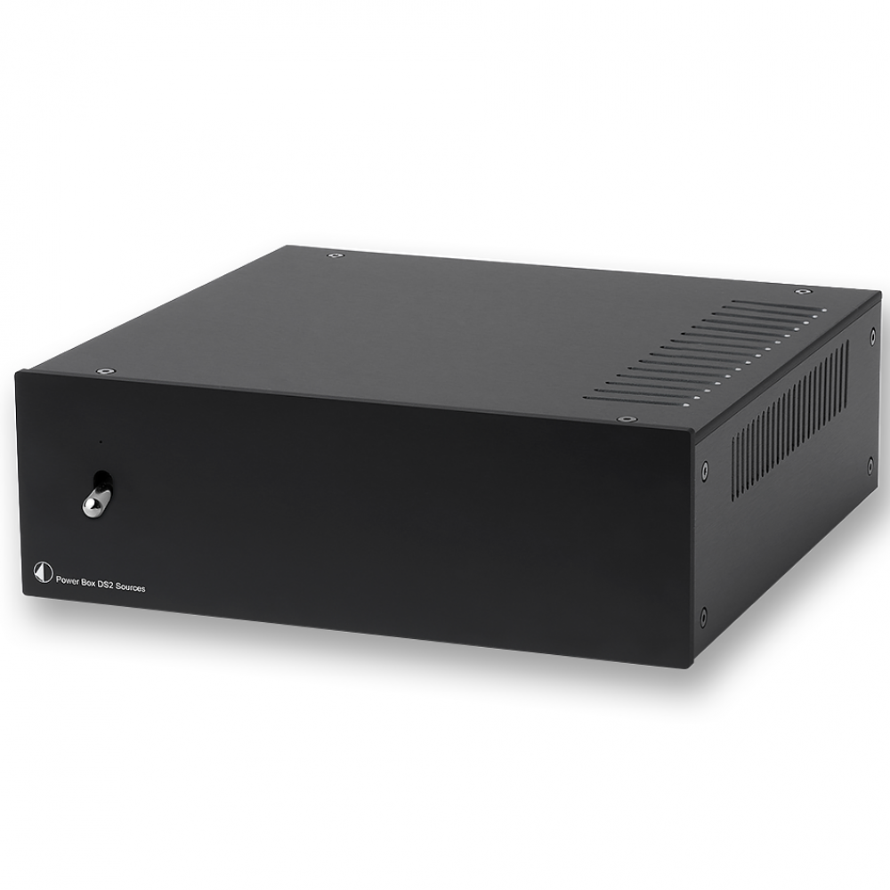 Power box ds2 sources